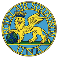 The Royal Air Squadron